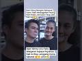 ALHAMDULILLAH YA ALLAH🤗BAIM DAN PAULA SUDAH RUJUK KEMBALI🤗#baimwong #paulaverhoeven #beritaviral