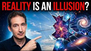 Exploring Hidden Dimensions with Brian Greene