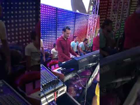 مزمار الصاعقه وسوق العصر العالمي محمد اوشا والالماني حظ ي حظ افراح دقادوس