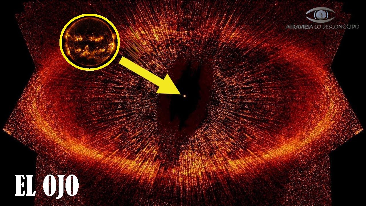 Científicos NO Pueden Creer lo que Vieron en el Espacio a 25 Años luz de la Tierra