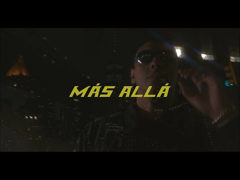 Manuel Medrano - Más Allá (Video Oficial)