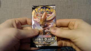 Big Unboxing - Rebel Clash and Burning Shadows