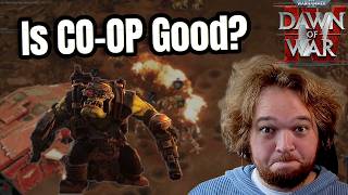 The Best Way For Dawn Of War IV To Be A SMASH Hit