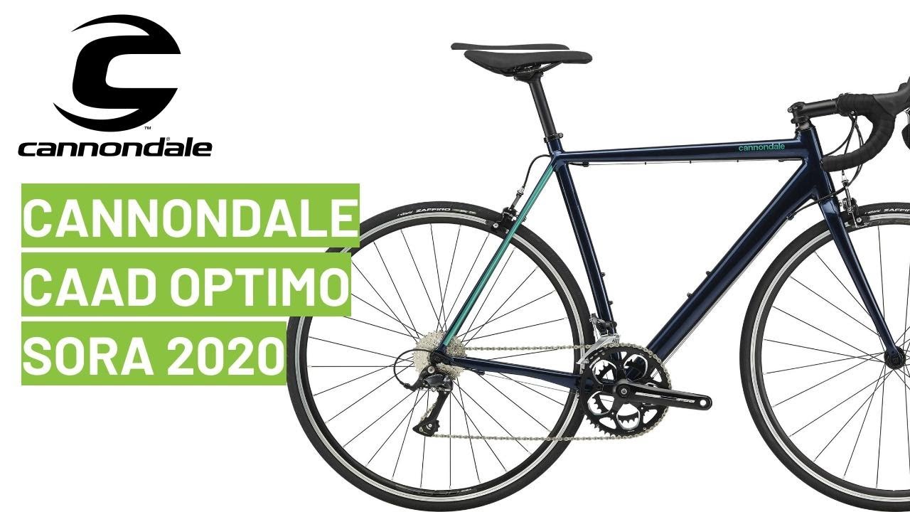 cannondale caad sora