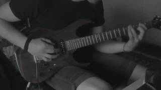 Famous Inside your self (Godsmack) cover Profile