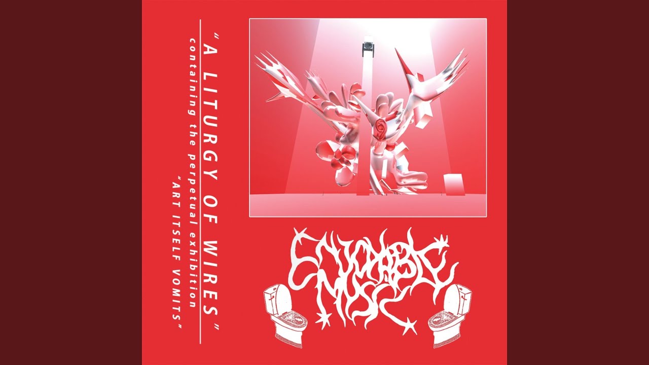 A Hyperviolent Affaire With Music