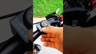 Bicycle Speed Booster Electric Kit