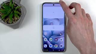 Comment démarrer le MOTOROLA Edge 70 Fusion (7000 mAh) en mode sans échec