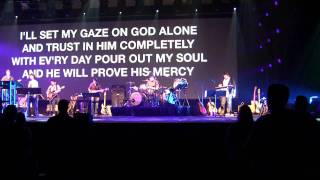 2011 Resolved Worship - Psalm 62