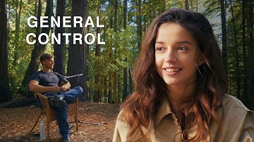 Curing Age-Related Diseases w Epigenetic Medicines | Lada Nuzhna, General Control