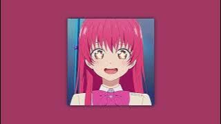 lucky twice - Lucky (TikTok remix) | slowed   reverb |