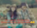 Dl d dia h (a part) cute lines....