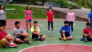 1060506欣賞由阿里山來吉部落青少年所組成的《塔山之歌》古謠傳唱隊練唱動聽的鄒族古謠~安魂曲。