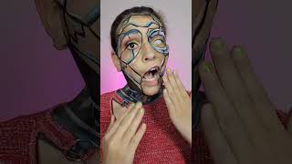 Robot Makeup Lover 2023