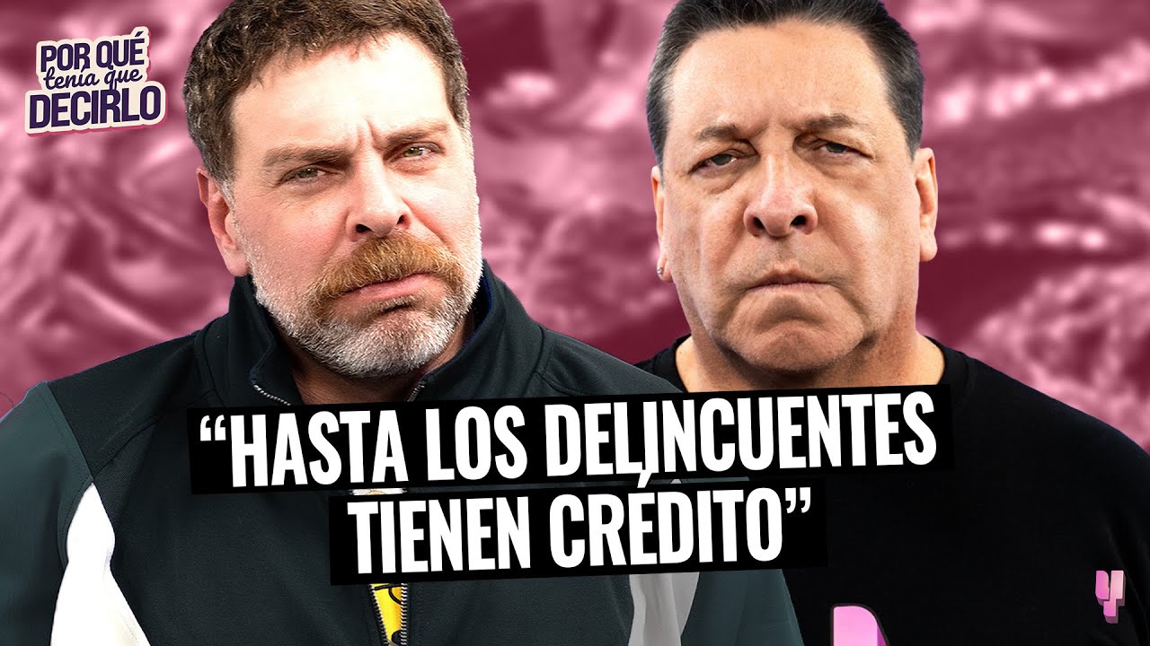 ¿FRAN SE VA con JULIO? 💔 MEGA pierde a su reina 👑 | #PorQuéTeníaQueDecirlo 🤭