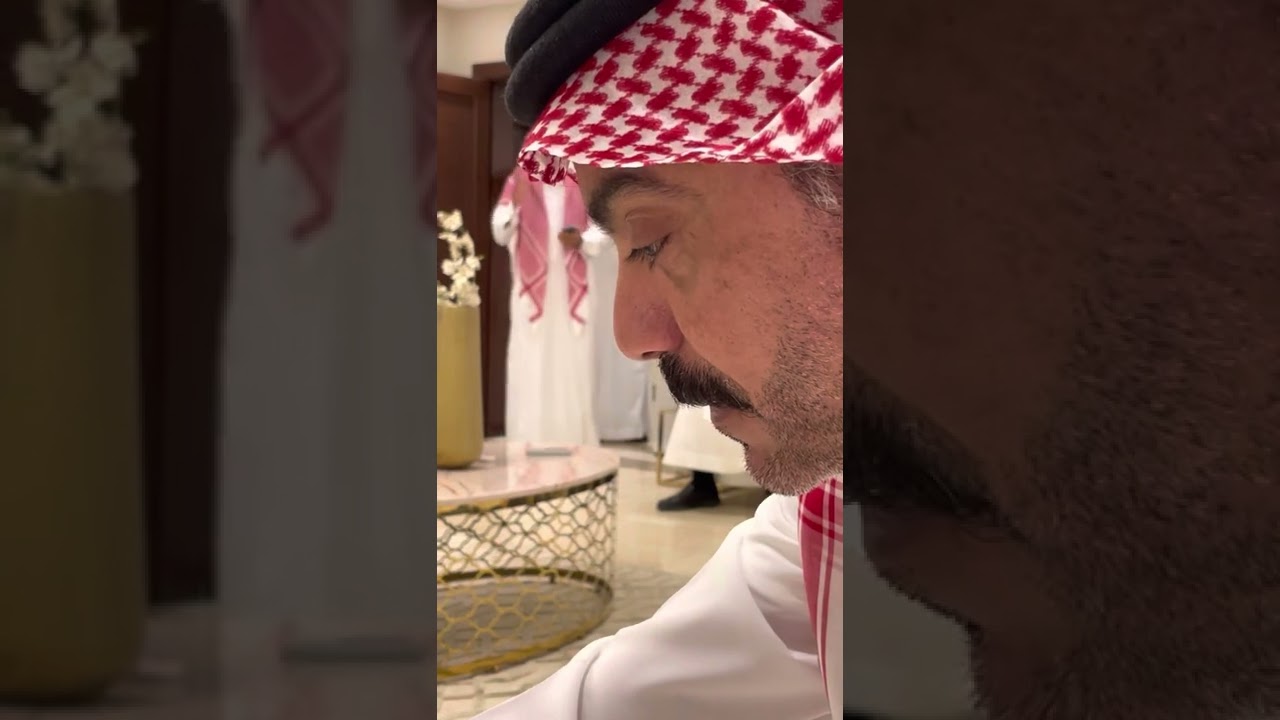 قصيدة في اللواء ركن / علي ابراهيم الشهري