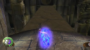 Jak 3 Part 8 Widescreen HD 1080p PCSX2