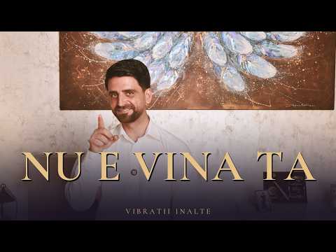 Why Positive Thinking DOES NOT Work | Mihai Checherita | High Vibrations