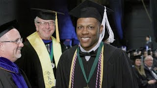 MCC: 2019 Spring Graduation