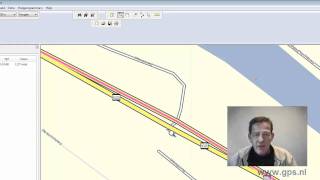 garmin mapsource instructie deel4b