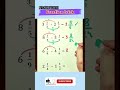 🔥 Fraction Subtraction आता 5 सेकंदात! Calculator ची गरज नाही! #mathstricks #tricks #viralmaths