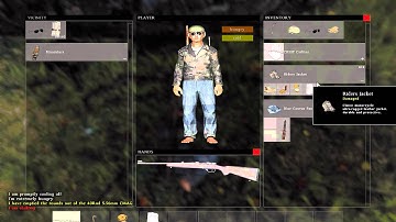 DAYZ STANDALONE HELI CRASH SITE