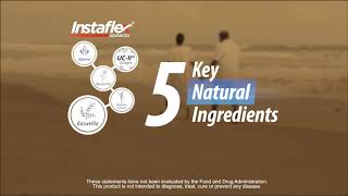 Instaflex Advanced Targets the Root Cause