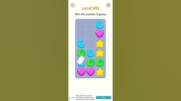 Dop 2 || delete one part || level :248