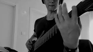 UNDERWATER - Путь (Playthrough)