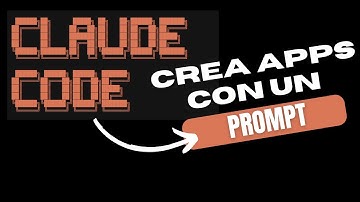 Aprende A Utilizar Claude Code - Dashboard Con Un Prompt