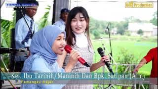 JURAGAN EMPANG FRESSA AYUMI FT SUMBANGSIH SHOW NMS PESTA HAJAT TINAH AYUNDA GADEL TUKDANA