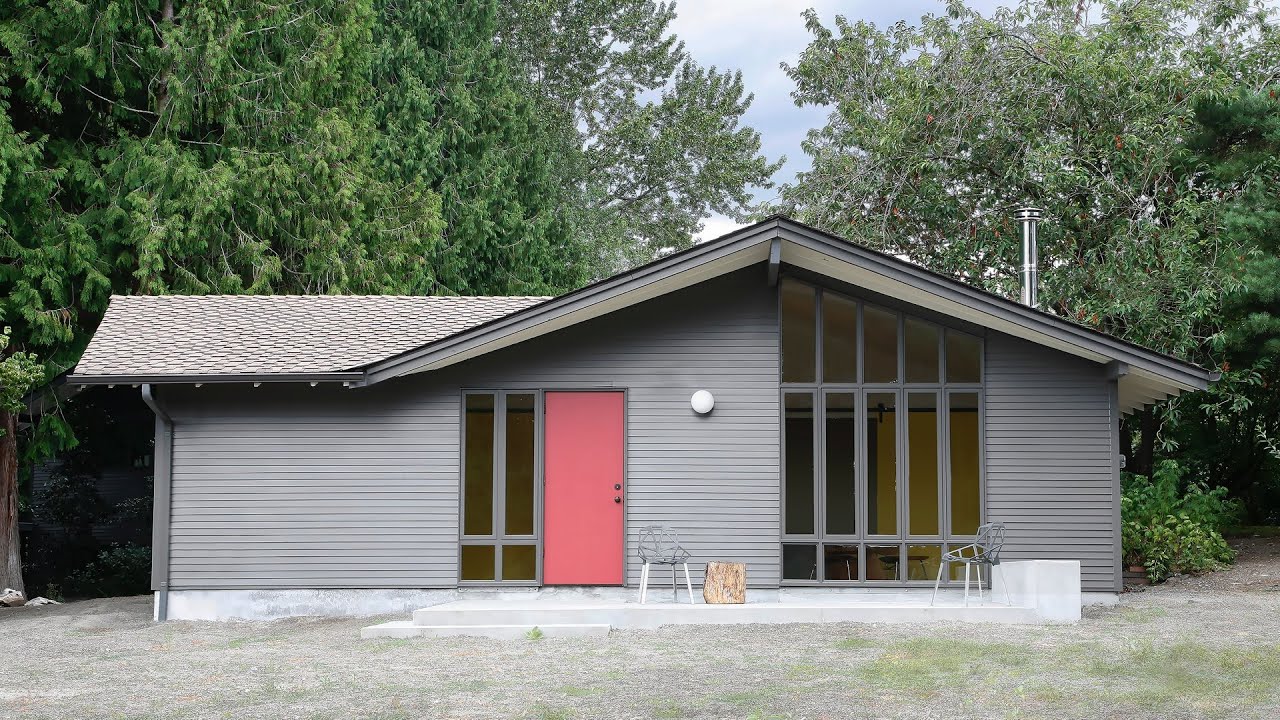Stable Conversion by SHED Architecture & Design