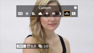 How To Nail Accurate Color On A Canon Camera