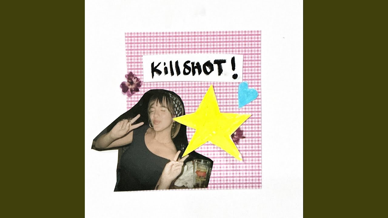 Watch Killshot on YouTube Watch Killshot on YouTube