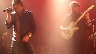 Scott Weiland - Frances Farmer Will Have Her Revenge On Seattle - Gramercy - 05.17.11