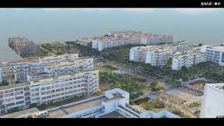 SHARE 202S PRO + DJI M300 Modeling