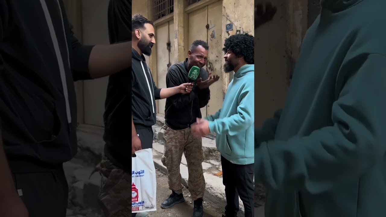 مقالب محمد جمال