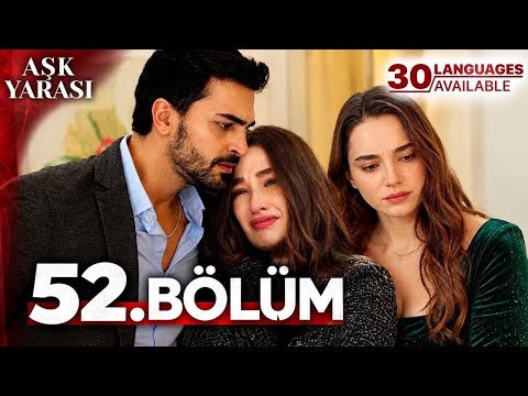Aşk Yarası | 52. Bölüm Final (2026) | HD Review