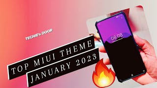 Top MIUi Theme for Xiaomi phones(MIUI) #miuithemes #miui #xiaomi #poco #redmi  #mobilephone #android screenshot 3