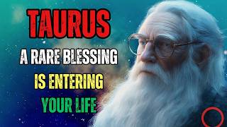 TAURUS ♉ A HUNDRED-YEAR BLESSING HAS ARRIVED: THE MIRACLE THAT MAY CHANGE YOUR LIFE.