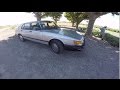 Essai saab 900 sedan 1989