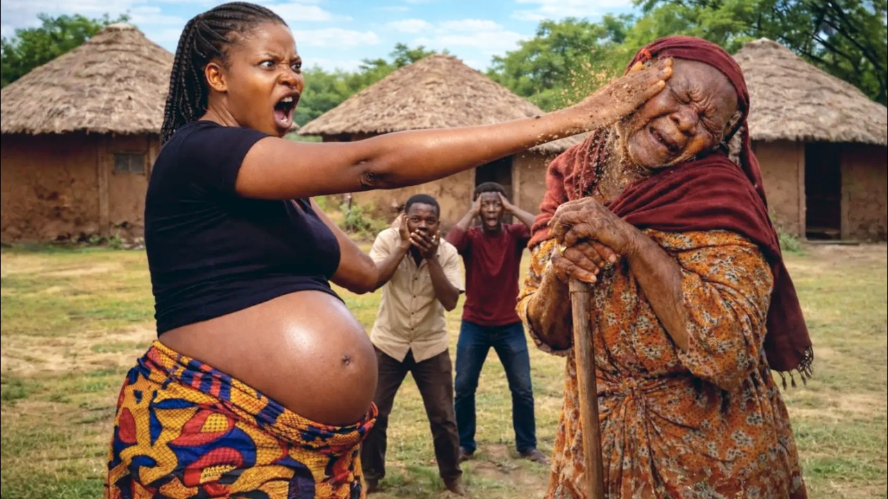 Kiburi Cha Mimba | When Pregnancy Pride Turns Into a Curse