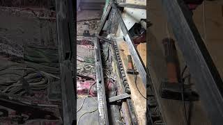 НОВАЯ ЖИЗНЬ ДЛЯ СВЯТОГОРА/ПРОЕКТ ДУШНИЛА 2к26 💀 #caraudio #automobile #автозвук #рек #топ #москвич