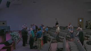 SFGC Wednesday Service - 10-13-21