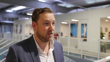 Entrepreneurship Day Delft | Startup Stories: IMSystems