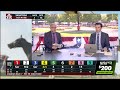 Talking Horses - Wednesday August 12, 2026