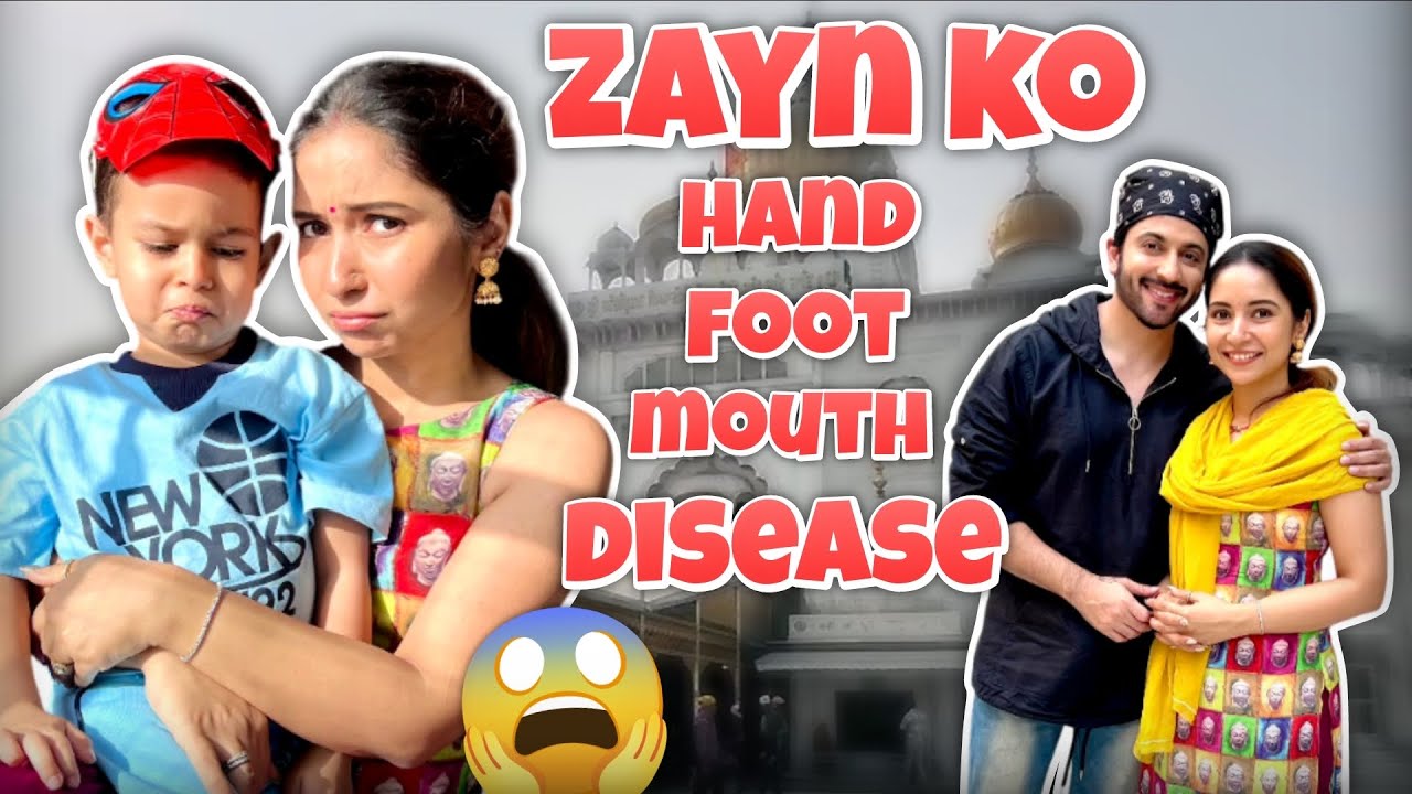 Zayn ne 4 din se kuch nahi khaya  | Dheeraj as Father | 14 saal purane kapde 