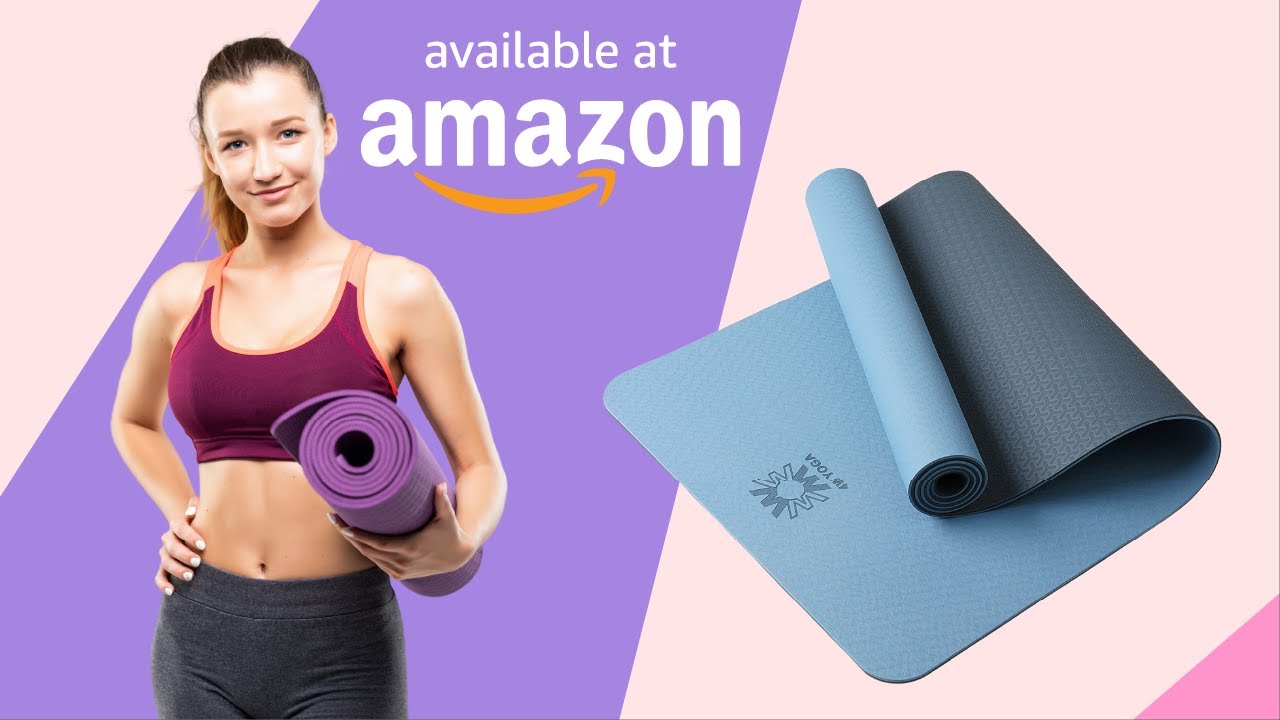 [Top 5] Best Yoga Mats Online India Yogamats Yoga Mat Online Buy