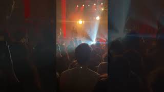 Brandon Flowers and Sharon Van Etten Duet - “Like I Used To”