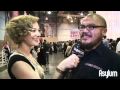 Belladonna Interviews Real Porn Fanboys